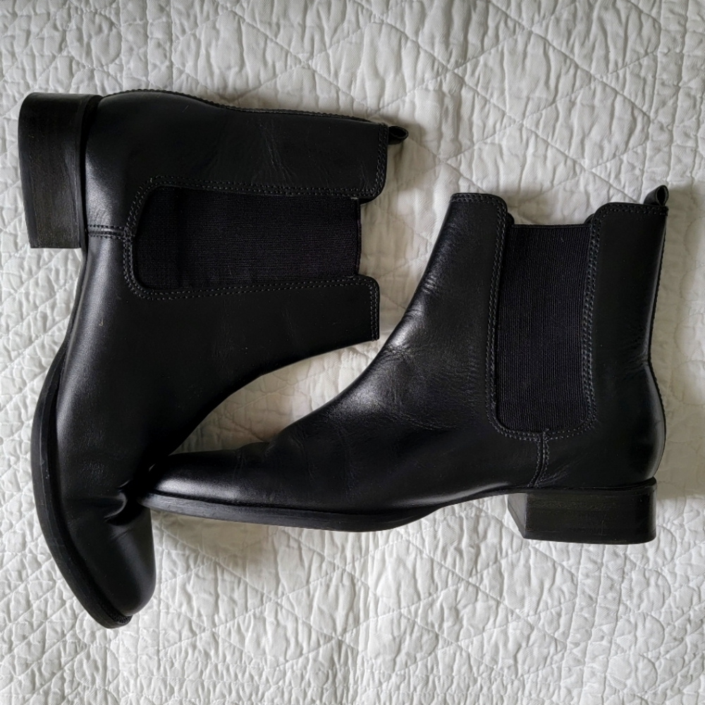 Ralph Lauren Boots